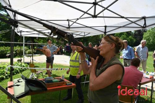 Oranjefeest Wildenborch - deel 1 (24-06-2023)