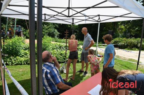 Oranjefeest Wildenborch - deel 1 (24-06-2023)