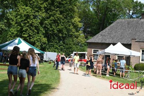 Oranjefeest Wildenborch - deel 1 (24-06-2023)