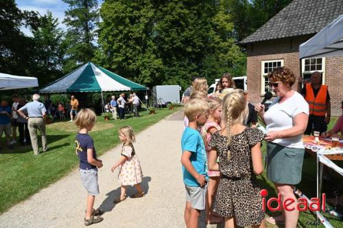 Oranjefeest Wildenborch - deel 1 (24-06-2023)