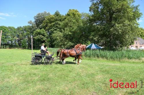 Oranjefeest Wildenborch - deel 2 (24-06-2023)