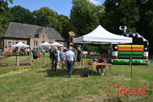 Oranjefeest Wildenborch - deel 2 (24-06-2023)