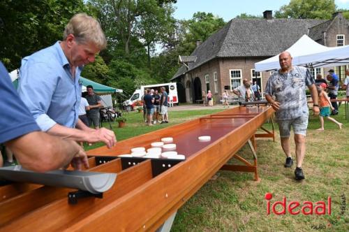 Oranjefeest Wildenborch - deel 2 (24-06-2023)