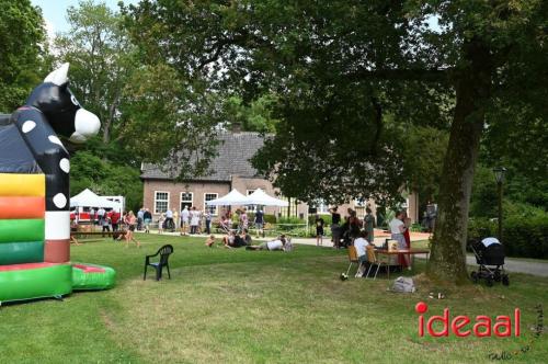 Oranjefeest Wildenborch - deel 2 (24-06-2023)