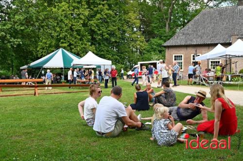 Oranjefeest Wildenborch - deel 2 (24-06-2023)