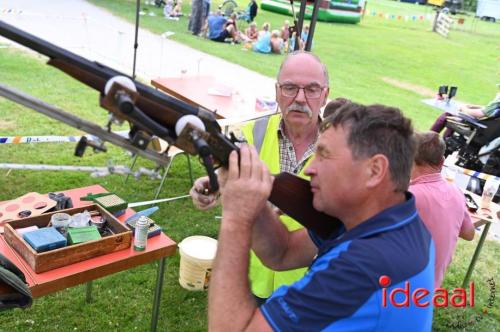 Oranjefeest Wildenborch - deel 2 (24-06-2023)