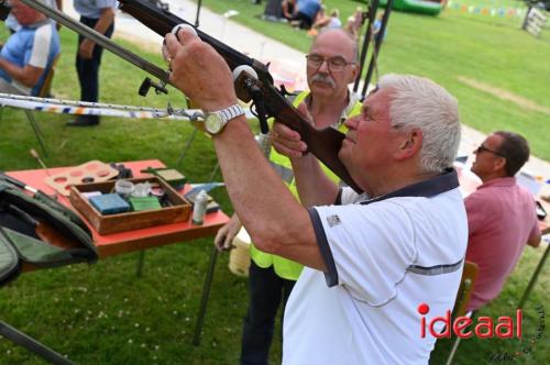 Oranjefeest Wildenborch - deel 2 (24-06-2023)