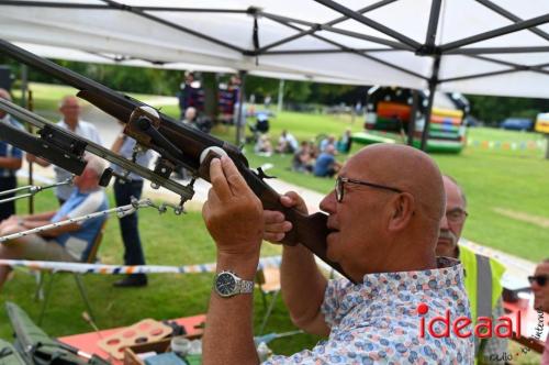 Oranjefeest Wildenborch - deel 2 (24-06-2023)