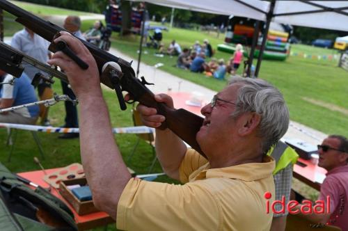 Oranjefeest Wildenborch - deel 2 (24-06-2023)