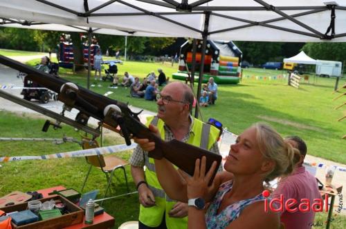 Oranjefeest Wildenborch - deel 2 (24-06-2023)