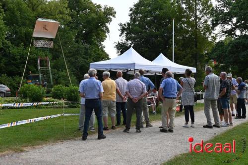 Oranjefeest Wildenborch - deel 2 (24-06-2023)