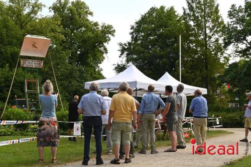 Oranjefeest Wildenborch - deel 2 (24-06-2023)