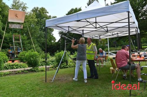 Oranjefeest Wildenborch - deel 2 (24-06-2023)