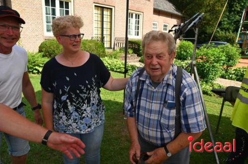 Oranjefeest Wildenborch - deel 2 (24-06-2023)