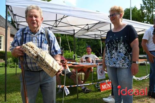 Oranjefeest Wildenborch - deel 2 (24-06-2023)