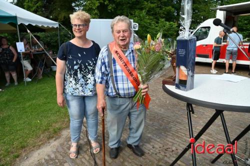 Oranjefeest Wildenborch - deel 2 (24-06-2023)