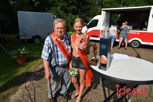 Oranjefeest Wildenborch - deel 2 (24-06-2023)