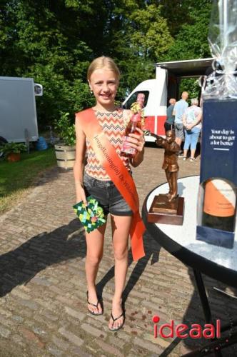 Oranjefeest Wildenborch - deel 2 (24-06-2023)