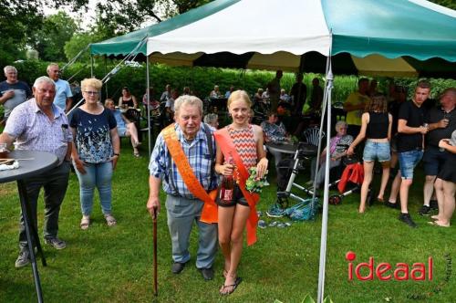 Oranjefeest Wildenborch - deel 2 (24-06-2023)