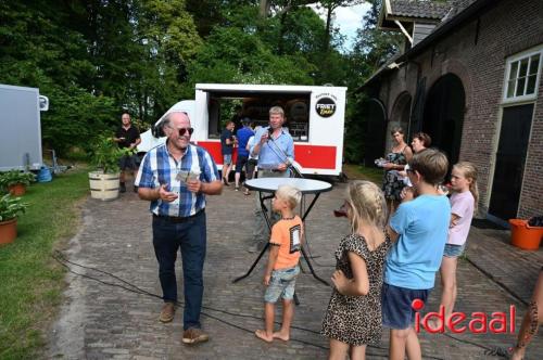 Oranjefeest Wildenborch - deel 2 (24-06-2023)