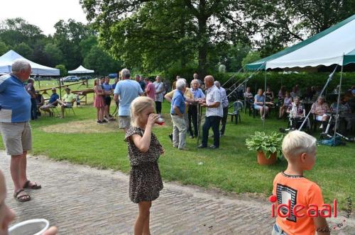 Oranjefeest Wildenborch - deel 2 (24-06-2023)