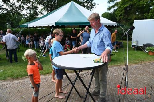 Oranjefeest Wildenborch - deel 2 (24-06-2023)