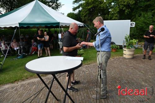 Oranjefeest Wildenborch - deel 2 (24-06-2023)