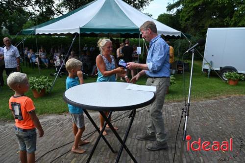 Oranjefeest Wildenborch - deel 2 (24-06-2023)