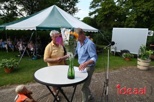 Oranjefeest Wildenborch - deel 2 (24-06-2023)