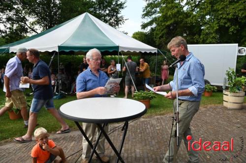 Oranjefeest Wildenborch - deel 2 (24-06-2023)