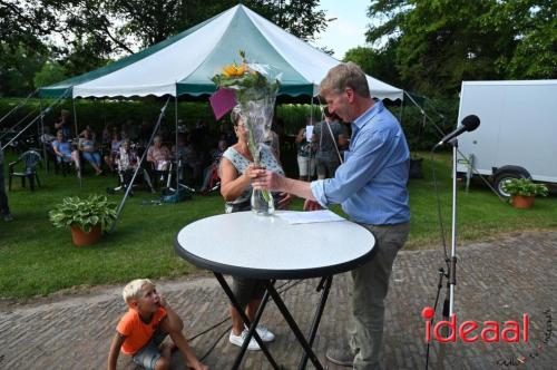 Oranjefeest Wildenborch - deel 2 (24-06-2023)