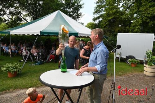 Oranjefeest Wildenborch - deel 2 (24-06-2023)