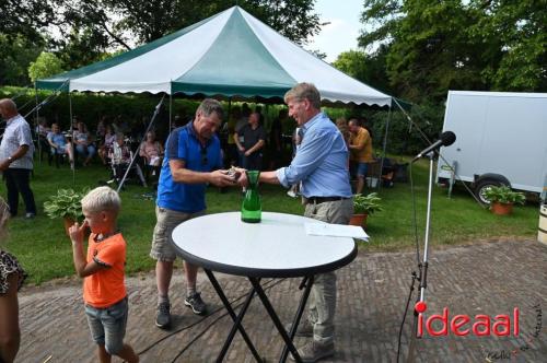 Oranjefeest Wildenborch - deel 2 (24-06-2023)