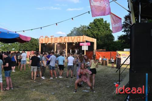 GD Festival - deel 1 (24-06-2023)