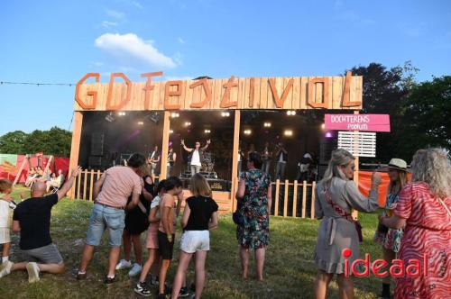 GD Festival - deel 1 (24-06-2023)