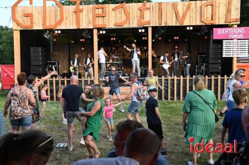 GD Festival - deel 1 (24-06-2023)