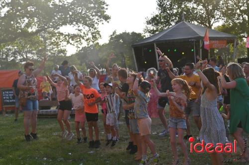 GD Festival - deel 1 (24-06-2023)