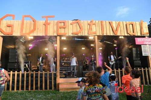 GD Festival - deel 1 (24-06-2023)