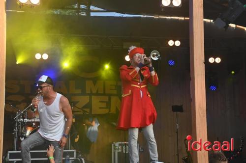 GD Festival - deel 1 (24-06-2023)