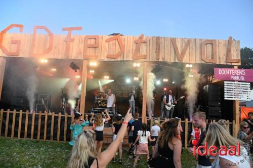 GD Festival - deel 1 (24-06-2023)