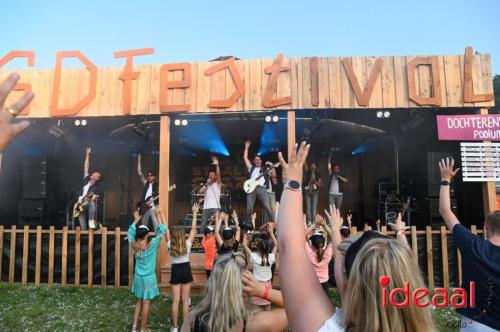 GD Festival - deel 1 (24-06-2023)