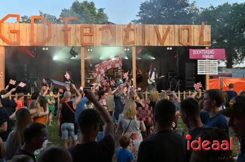 GD Festival - deel 2 (24-06-2023)