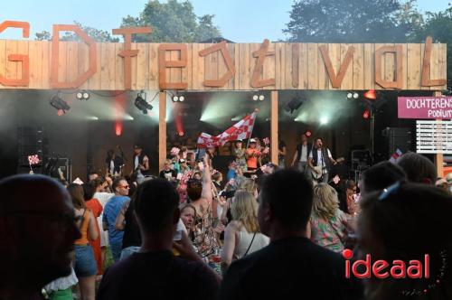 GD Festival - deel 2 (24-06-2023)