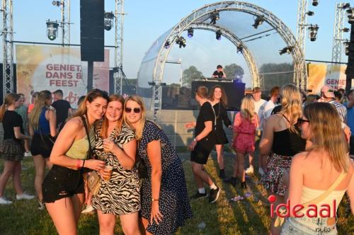 GD Festival - deel 2 (24-06-2023)