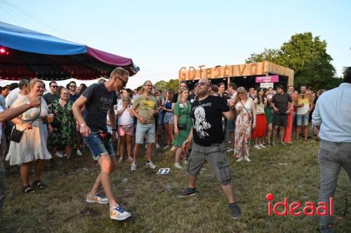 GD Festival - deel 2 (24-06-2023)