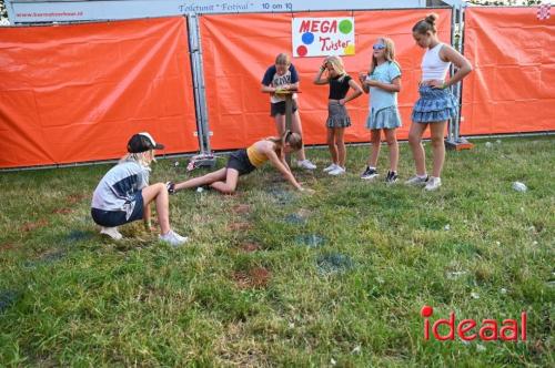 GD Festival - deel 2 (24-06-2023)