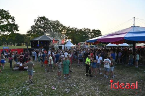 GD Festival - deel 2 (24-06-2023)