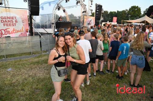 GD Festival - deel 2 (24-06-2023)