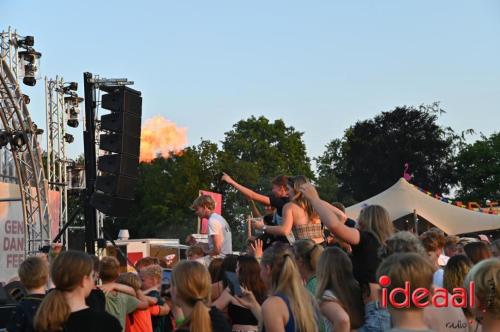 GD Festival - deel 2 (24-06-2023)