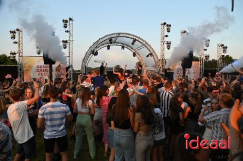 GD Festival - deel 2 (24-06-2023)